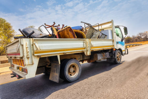 Best Scrap Metal Removal  in Big Rock, IL